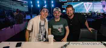 Veefriends: Neues NFT-Projekt von Gary Vaynerchuck soll Disney Konkurrenz machen