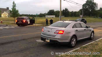 Police investigation underway in Bloomfield