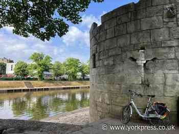 York weather: Changeable weather continues this weekend