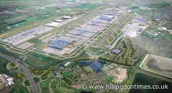 Uxbridge by-election: parties spell out views on Heathrow expansion