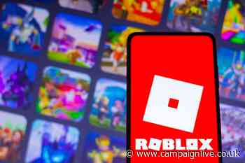 Roblox launches partner programme to help more brands advertise on platform