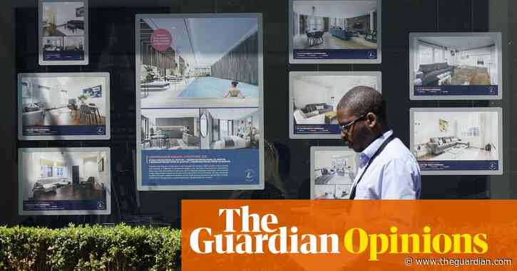 Hiking interest rates isn't working. That leaves us all poorer – and Rishi Sunak carrying the can | Gaby Hinsliff