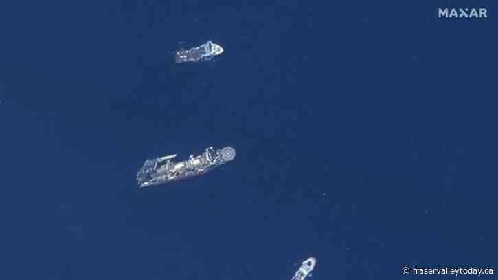 After 5 killed on Titanic-bound submersible, authorities are trying to figure out how it imploded