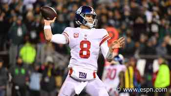 NFC East fantasy questions: Pollard, D. Jones and more