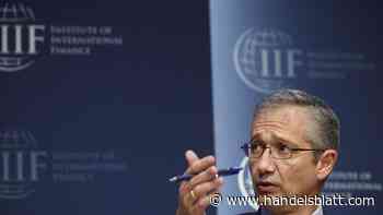 Geldpolitik: Spaniens Notenbankchef: Zinskurs nach Juli steht noch nicht fest