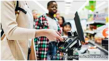 Supermarkets must re-evaluate how they work with their supply chains to bring food inflation down, says expert