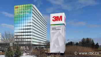 3M to pay at least $10.3B to settle 'forever chemical' drinking water lawsuits in U.S.