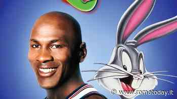 Il Cinema in piazza, Space Jam a San Cosimato