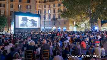 Julien Temple presenta "Crock of Gold" a San Cosimato