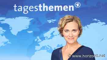 ARD: Miosga übernimmt Sonntags-Talk, Wellmer geht zu den "Tagesthemen"