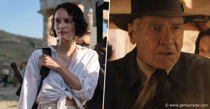 Indiana Jones 5 director is "not interested" in Phoebe Waller-Bridge spin-off