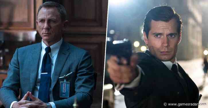 Casino Royale director on why Henry Cavill wasn’t chosen as Bond (and why he probably won't be again)