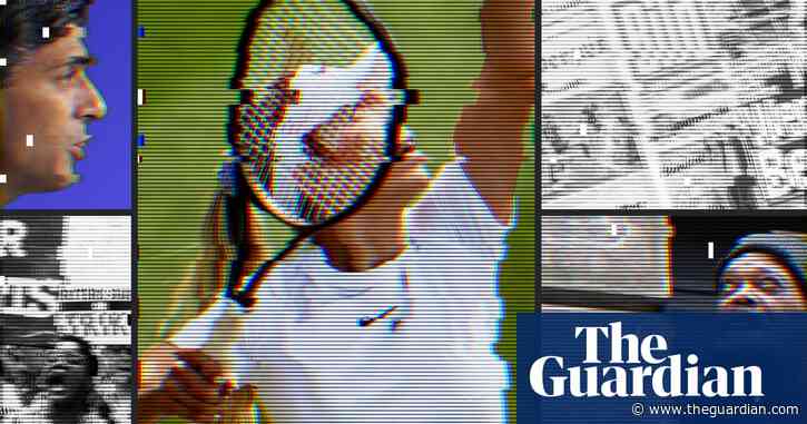 AI watch: from Wimbledon to job losses in journalism
