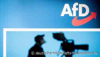 Das AfD-Gespenst von Sonneberg