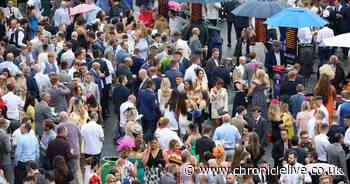 Rail strikes affect Ladies Day in Newcastle - here's advice on how to get to Gosforth Park