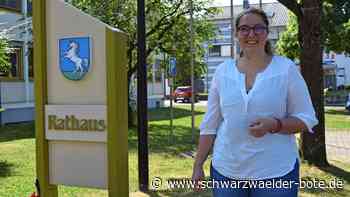 Erderwärmung: Lotsin für Klimaanpassung in Althengstett