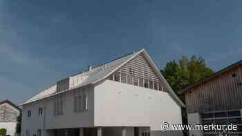 Altes Rathaus Parsdorf ist fertig: Tradition trifft Moderne