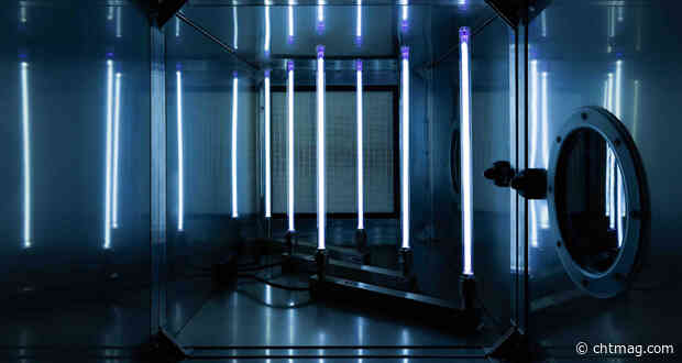 Don’t be complacent about hygiene in the post-COVID Era: The benefits of full facility disinfection across air, water, and surfaces