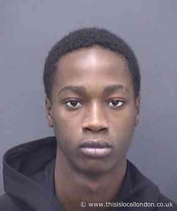 Newham man jailed after county drugs line investigation