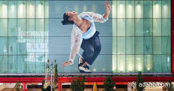 Apple’s Tor Myhren on the secret to doing great advertising that works