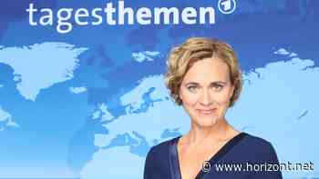 ARD: Caren Miosga übernimmt Sonntags-Talk, Jessy Wellmer die "Tagesthemen"