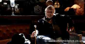 Newcastle's Hard Rock Cafe to host Alan Robson ghost night which will bring a chill to July