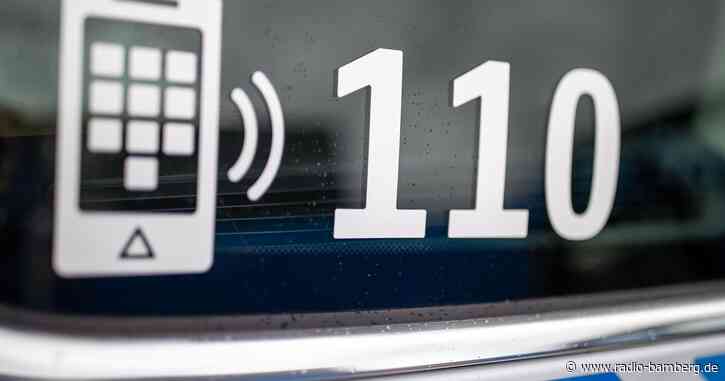 Polizei rettet Zweijährigen aus versperrtem Auto