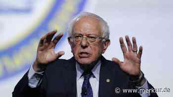 „Gefährlich und illegal“ – Bernie Sanders legt sich mit Amazon an