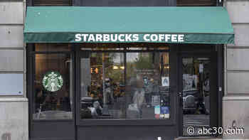 Starbucks employees across 150 stores threaten to go on strike over Pride decoration policy