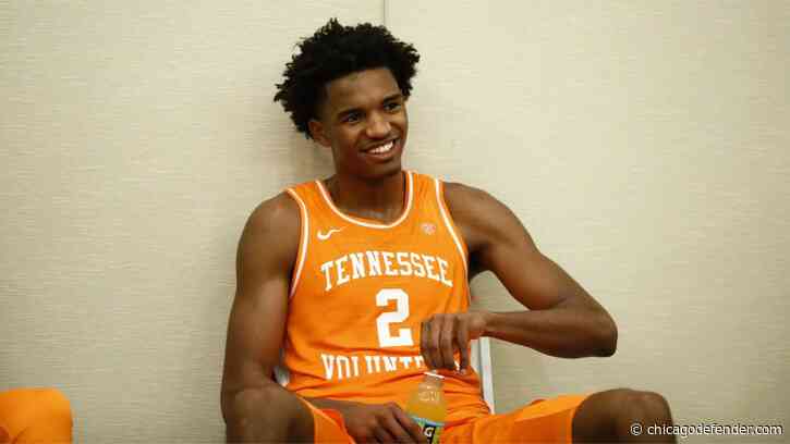 NBA Draft: Bulls Trade Into the 2nd Round and Pick Julian Phillips