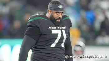 Biggest red flags for NFL contenders in 2023: Jets offensive line, Dolphins QB health among top concerns
