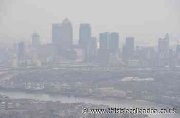 Camden Council says ULEZ expansion reduced pollution levels