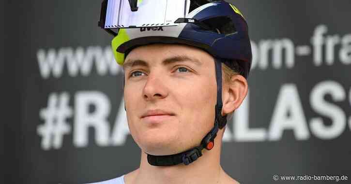 Radprofi Zimmermann wieder bei Tour de France dabei