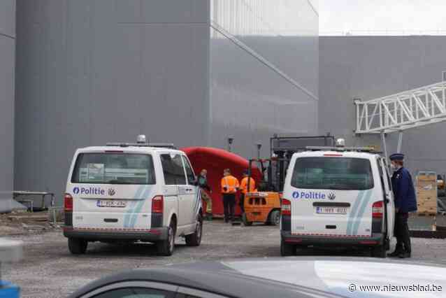 Aannemer Alheembouw veroordeeld tot monsterboete van 72.000 euro voor dodelijk ongeval op werf Agristo