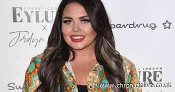 Gogglebox star Scarlett Moffatt shares emotional message with fans as younger sister turns 17