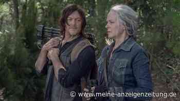 The Walking Dead - Daryl Dixon: Wird Carol-Darstellerin Melissa McBride doch dabei sein?