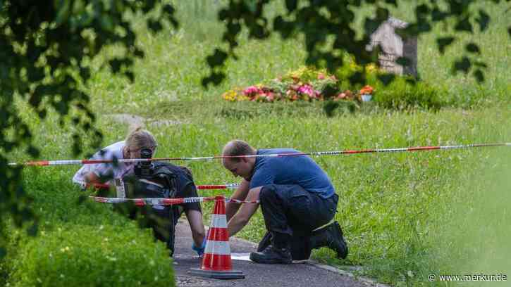 Weitere Festnahme nach Handgranatenwurf in Altbach