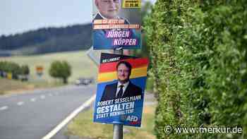 Sonneberg als Wendepunkt? AfD will Landrat stellen – was das für Deutschland bedeutet