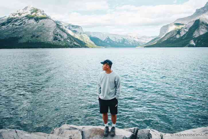 Rondreis Canada: Ontdek de Prachtige Natuurlijke Schoonheid van Canada