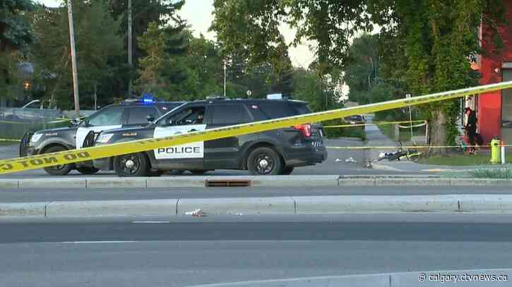 Fatal shooting in Forest Lawn under investigation