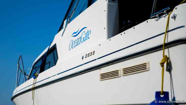 With the fate of Titanic-bound submersible clear, focus turns to cause of the fatal implosion