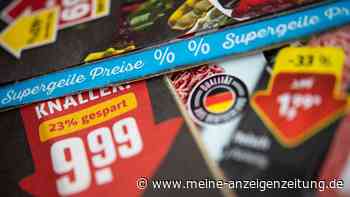Rewe stellt Werbeprospekte ein