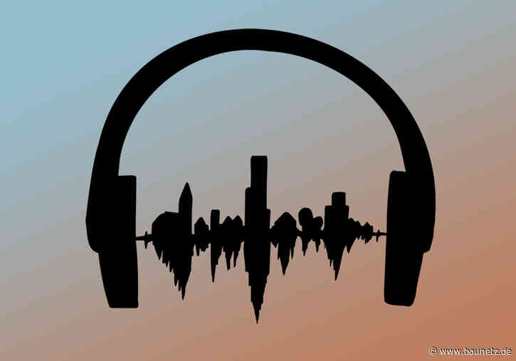 Hörtipp: Wie Wohnen teurer wird
 - Podcast zu Baupolitik und Immobilienmarkt