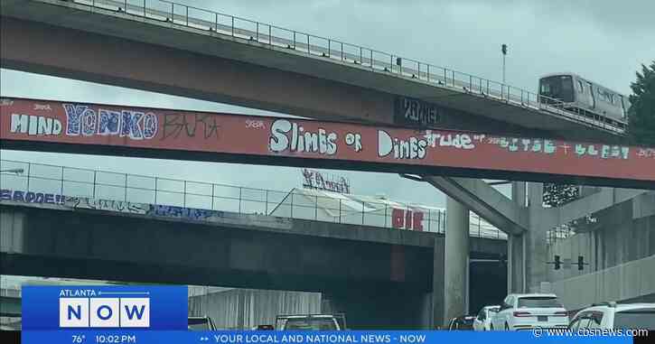 Atlanta Police launch second Operation Heatwave to crack down on gang violence