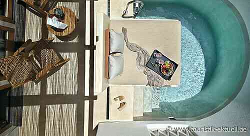 Domes: Neu auf Mykonos