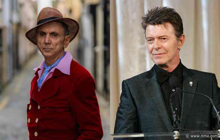 Dexys’ Kevin Rowland looks back on calling David Bowie “full of shit” and “a bad copy of Bryan Ferry”