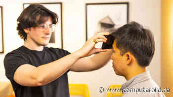 FeverPhone: App macht Smartphones zum Thermometer