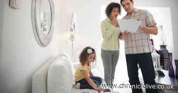 Mortgage advice for any households struggling to make payments due to rising bills