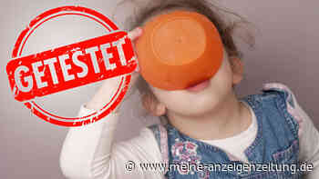 Kindersnacks bei Ökotest: Mehrere Produkte fallen wegen Schimmelpilzgift durch