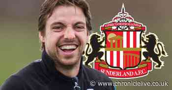 Former Newcastle favourite fires brutal Sunderland Netflix dig in response to Arsenal transfer target